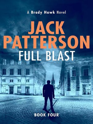 cover image of Full Blast